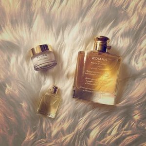 [NEW] Ralph Lauren “Woman” EDP
